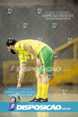 Campeonato Municipal Futsal Paiçandu