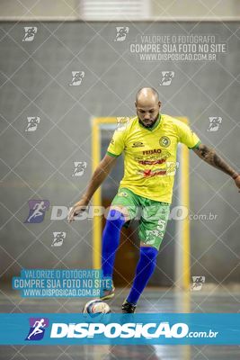 Campeonato Municipal Futsal Paiçandu