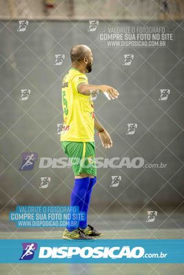 Campeonato Municipal Futsal Paiçandu