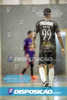 Campeonato Municipal Futsal Paiçandu