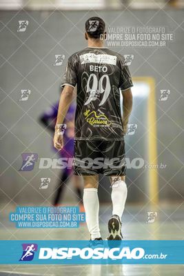 Campeonato Municipal Futsal Paiçandu