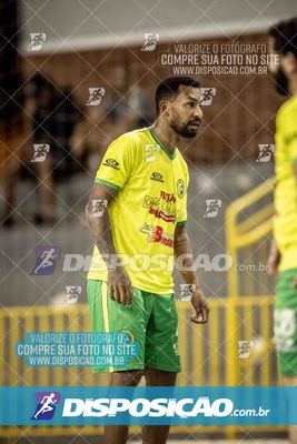 Campeonato Municipal Futsal Paiçandu