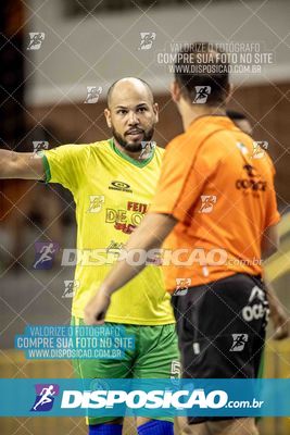 Campeonato Municipal Futsal Paiçandu