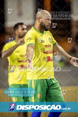 Campeonato Municipal Futsal Paiçandu