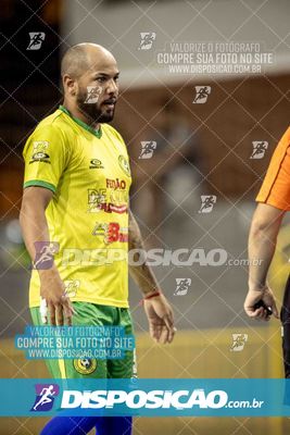 Campeonato Municipal Futsal Paiçandu