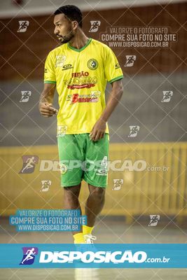 Campeonato Municipal Futsal Paiçandu