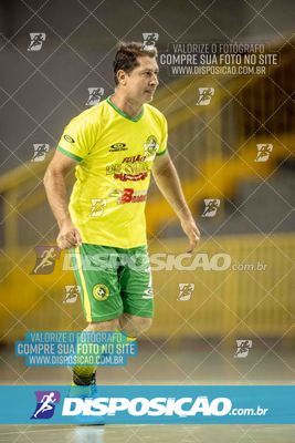 Campeonato Municipal Futsal Paiçandu