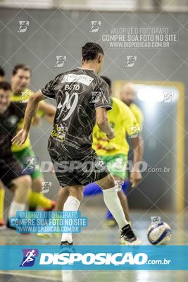 Campeonato Municipal Futsal Paiçandu