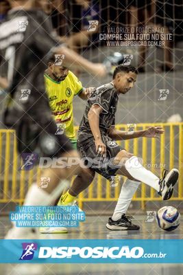 Campeonato Municipal Futsal Paiçandu