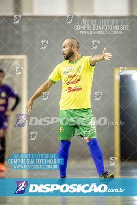 Campeonato Municipal Futsal Paiçandu