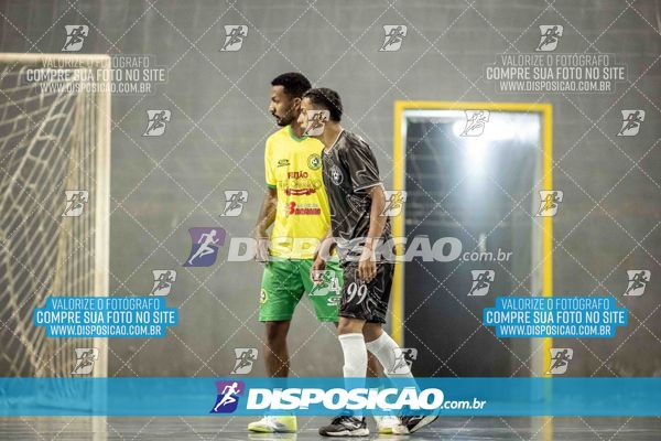 Campeonato Municipal Futsal Paiçandu