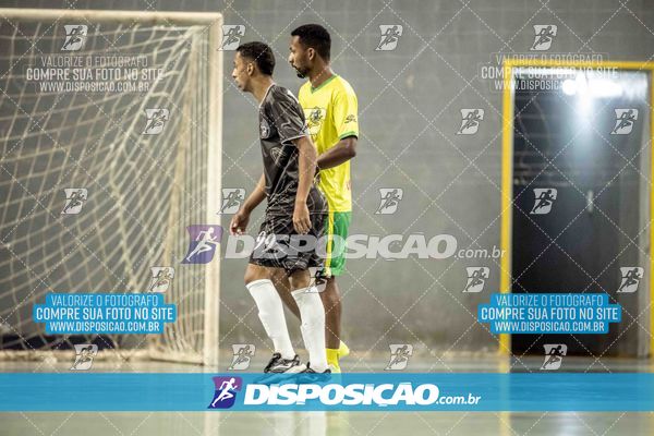 Campeonato Municipal Futsal Paiçandu