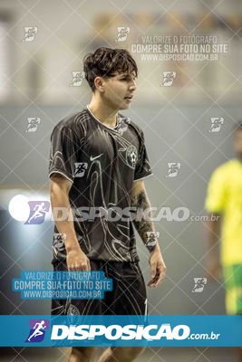 Campeonato Municipal Futsal Paiçandu