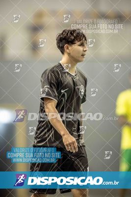 Campeonato Municipal Futsal Paiçandu