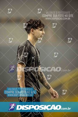 Campeonato Municipal Futsal Paiçandu