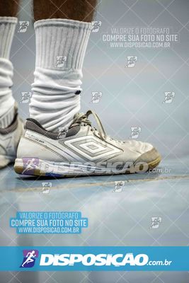 Campeonato Municipal Futsal Paiçandu