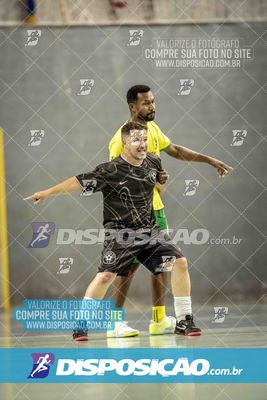 Campeonato Municipal Futsal Paiçandu