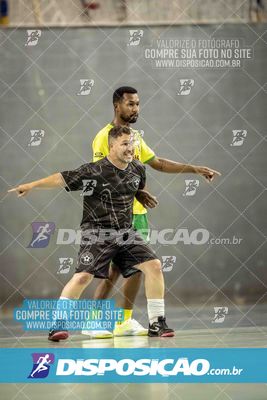 Campeonato Municipal Futsal Paiçandu