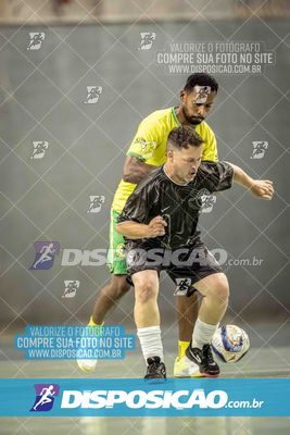 Campeonato Municipal Futsal Paiçandu