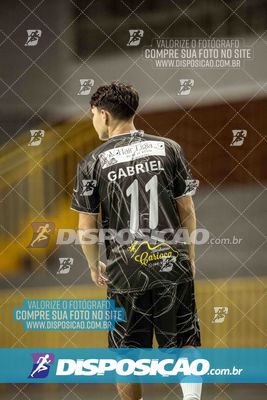 Campeonato Municipal Futsal Paiçandu