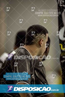 Campeonato Municipal Futsal Paiçandu