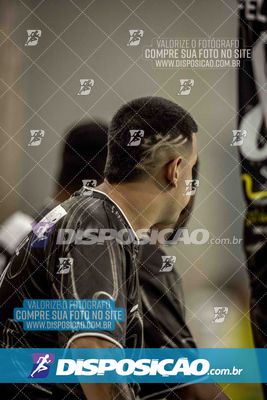 Campeonato Municipal Futsal Paiçandu