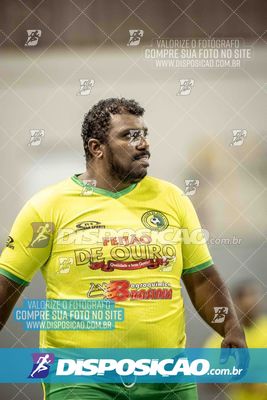 Campeonato Municipal Futsal Paiçandu