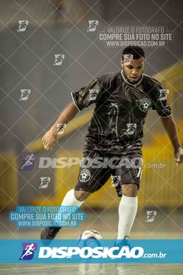 Campeonato Municipal Futsal Paiçandu