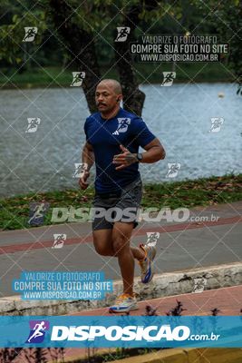 Treino Lago Igapó 2