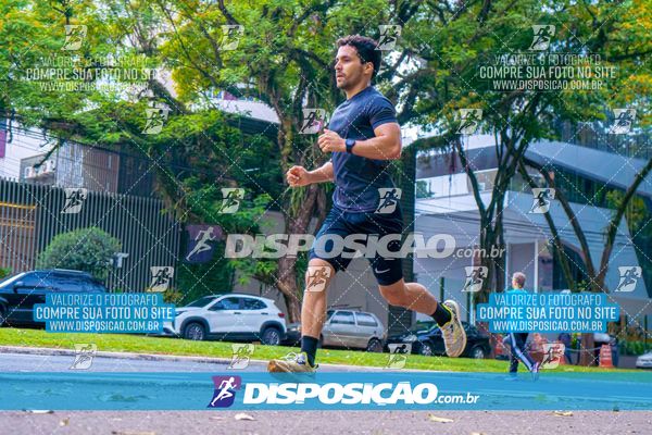 TREINO PARQUE DO INGÁ - MANHÂ