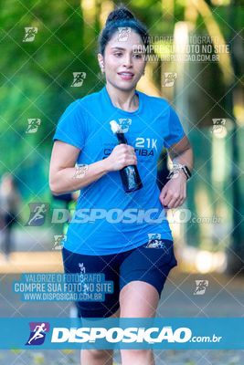 TREINO PARQUE DO INGÁ - MANHÂ