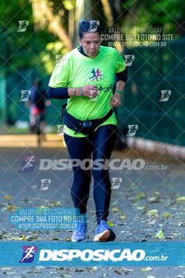 TREINO PARQUE DO INGÁ - MANHÂ