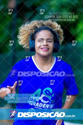 TREINO PARQUE DO INGÁ - MANHÂ