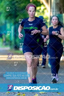 TREINO PARQUE DO INGÁ - MANHÂ