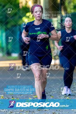 TREINO PARQUE DO INGÁ - MANHÂ