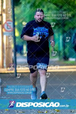 TREINO PARQUE DO INGÁ - MANHÂ