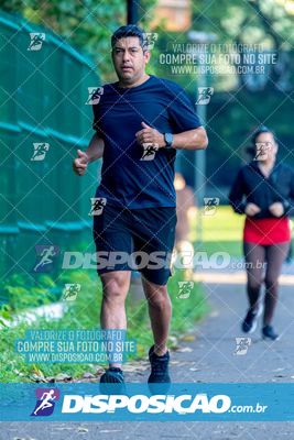 TREINO PARQUE DO INGÁ - MANHÂ