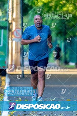 TREINO PARQUE DO INGÁ - MANHÂ