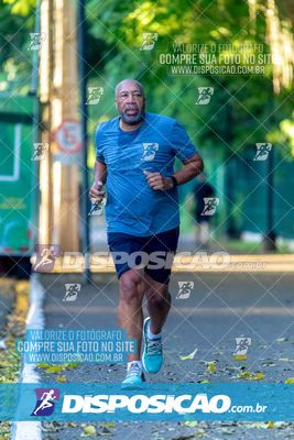 TREINO PARQUE DO INGÁ - MANHÂ