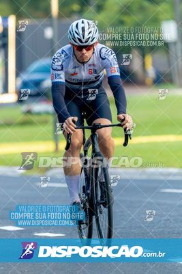 TREINO PARQUE DO INGÁ - MANHÂ