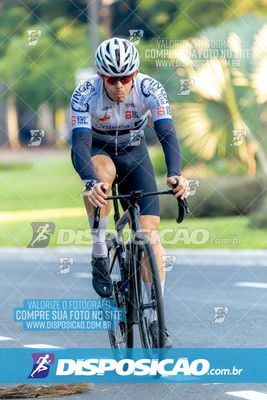 TREINO PARQUE DO INGÁ - MANHÂ