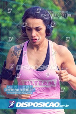 TREINO PARQUE DO INGÁ - MANHÂ