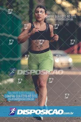 TREINO PARQUE DO INGÁ - MANHÂ