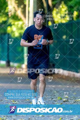 TREINO PARQUE DO INGÁ - MANHÂ