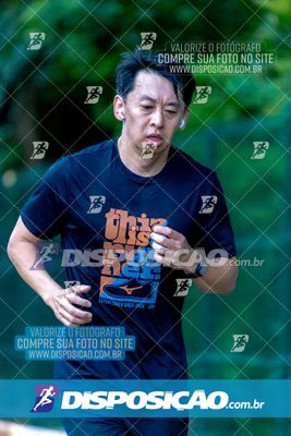 TREINO PARQUE DO INGÁ - MANHÂ