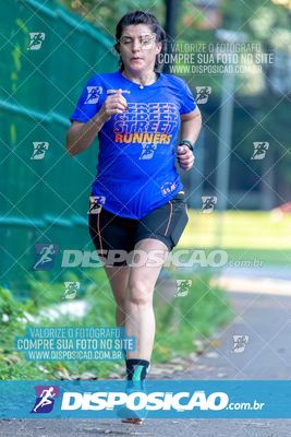 TREINO PARQUE DO INGÁ - MANHÂ