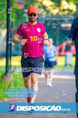 TREINO PARQUE DO INGÁ - MANHÂ