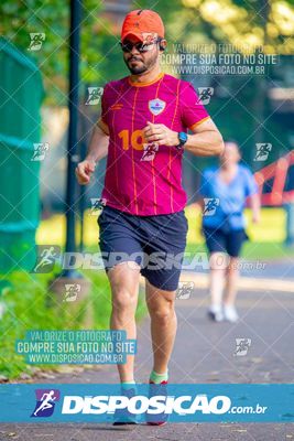 TREINO PARQUE DO INGÁ - MANHÂ