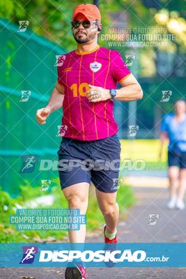 TREINO PARQUE DO INGÁ - MANHÂ