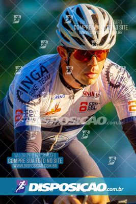 TREINO PARQUE DO INGÁ - MANHÂ